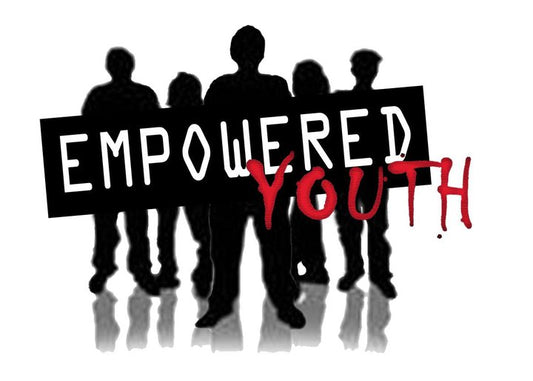 WHY EMPOWERING OUR CHILDREN IS IMPORTANT