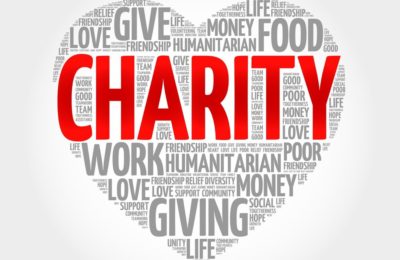 Why Giving Back Is Important