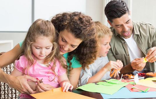 WHY SMARTONE STARTED A PARENT AMBASSADOR PROGRAM