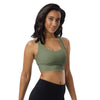 Perfect Sports Bra Olive