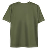 ONE Tee Army Green
