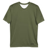 ONE Tee Army Green