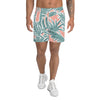 Palms Recycled Athletic Shorts