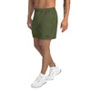 ONE Shorts Army Green