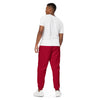 IronFlex Joggers (Red)