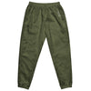 ONE Joggers Army Green
