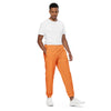 ONE Joggers Orange