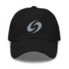 SmartOne Cap (Gray Emblem)