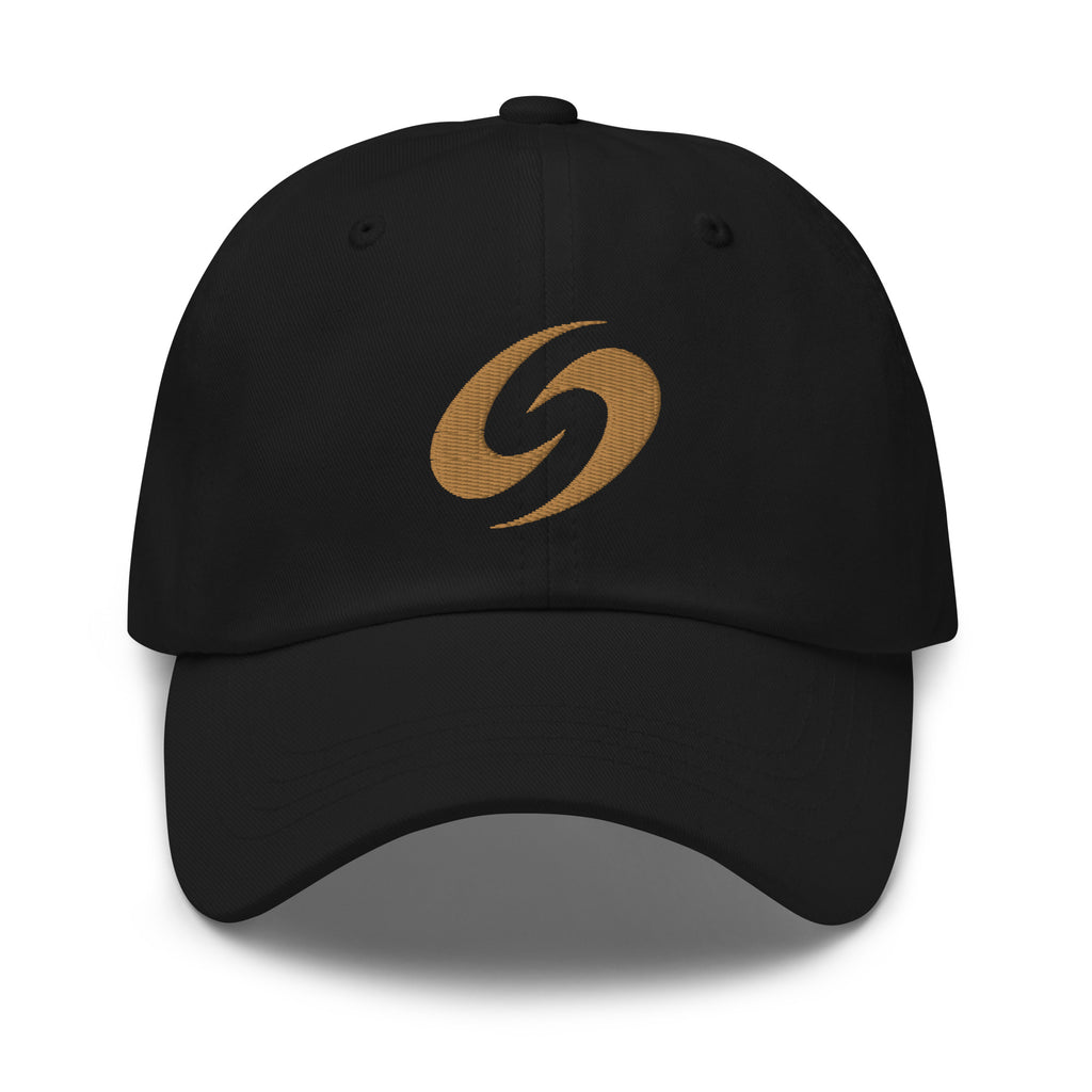 SmartOne Cap (Old Gold Emblem)