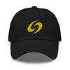 SmartOne Cap (Yellow Emblem)