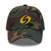 SmartOne Cap (Yellow Emblem)
