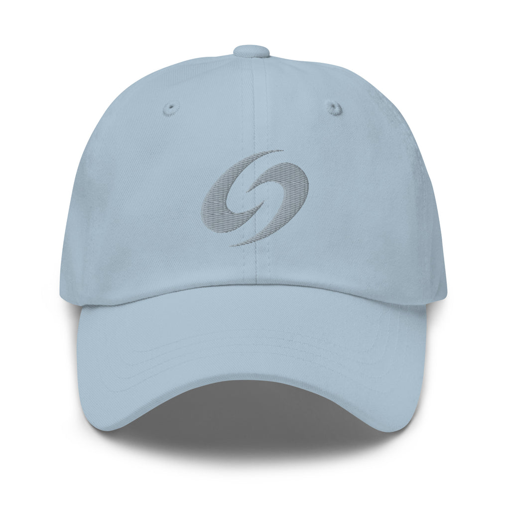 SmartOne Cap (Gray Emblem)
