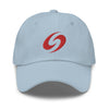 SmartOne Cap (Red Emblem)