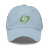 SmartOne Cap (Kiwi Emblem)