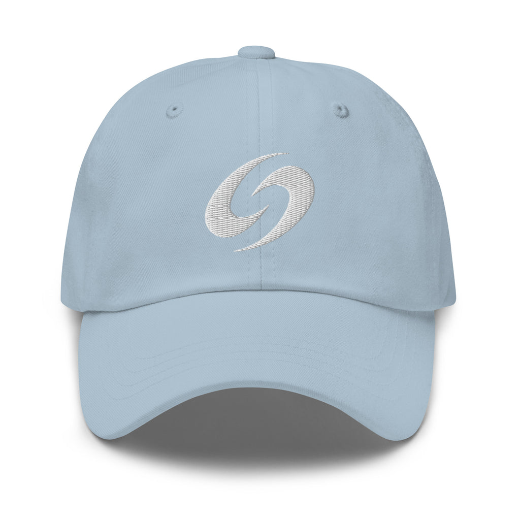 SmartOne Cap (White Emblem)