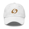 SmartOne Cap (Old Gold Emblem)