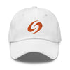 SmartOne Cap (Orange Emblem)