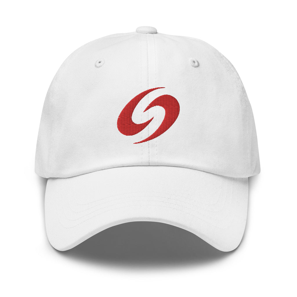 SmartOne Cap (Red Emblem)