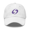 SmartOne Cap (Purple Emblem)