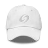 SmartOne Cap (White Emblem)