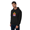 The Abstract Hoodie