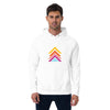 The Abstract Hoodie