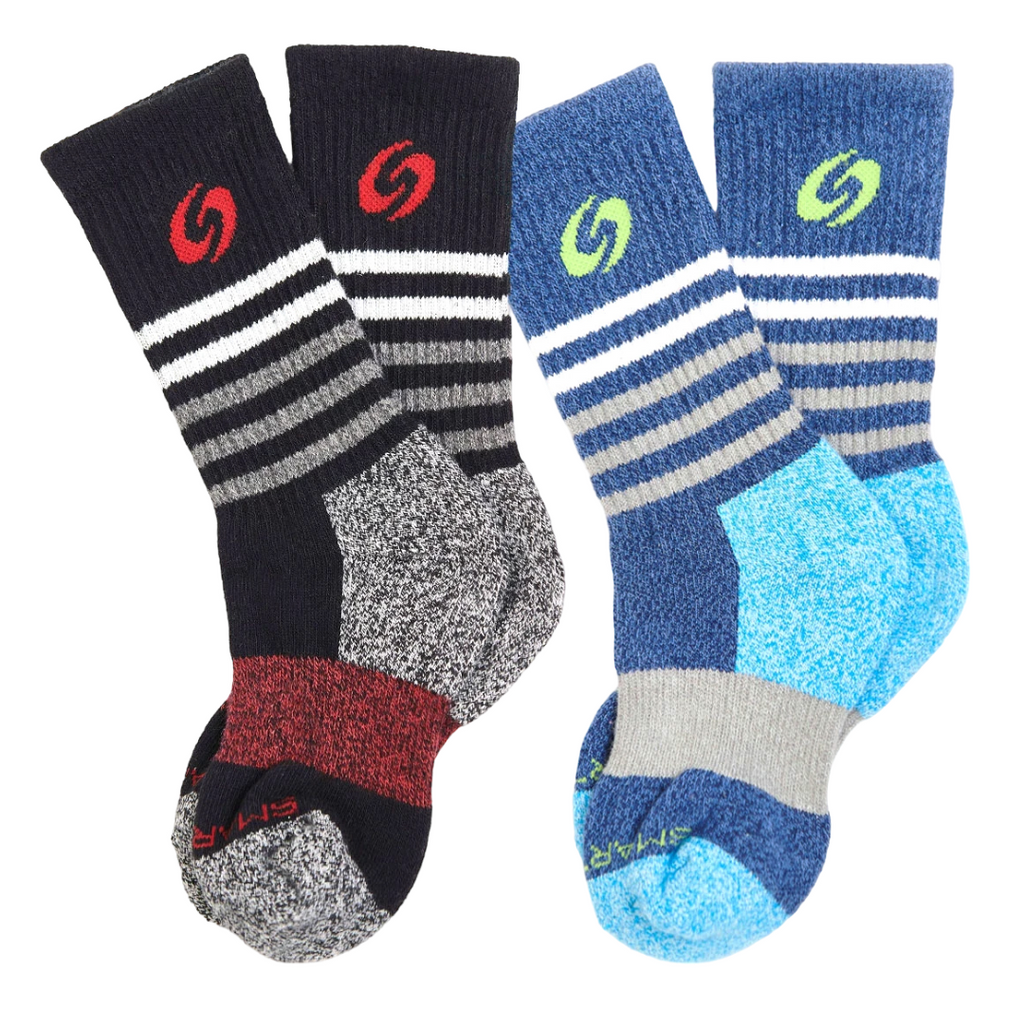 Boys discount calf socks