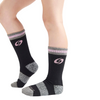 Hero Girl's Sock