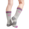 Power Girl's Calf Sock