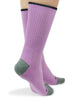 Adult Purple Socks